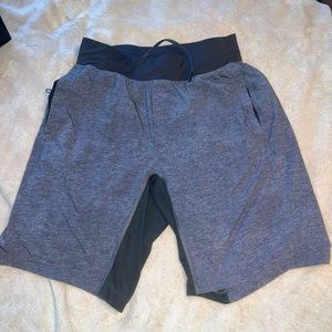 Mens lululemon shorts